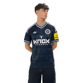 Maillot Extérieur Newcastle United 2026/27 homme