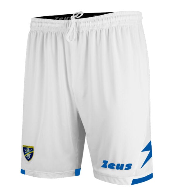 Herren Frosinone Calcio 2023/24 Auswärts Shorts