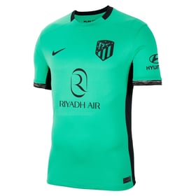 Kid's Atletico Madrid 2023/24 Third Shirt