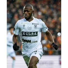 Kinder Sint-Truiden VV 2023/24 Drittes Trikot