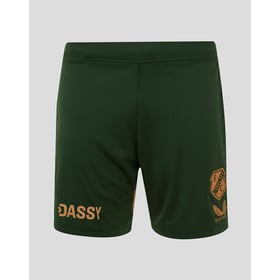 Kinder FC Utrecht 2025/26 Auswärtsshorts