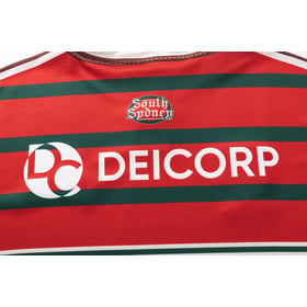 Men's South Sydney Rabbitohs 2026 Third Alternate Shirt