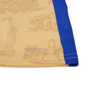 Kinder Olympique Marseille 2025/26 Viertset