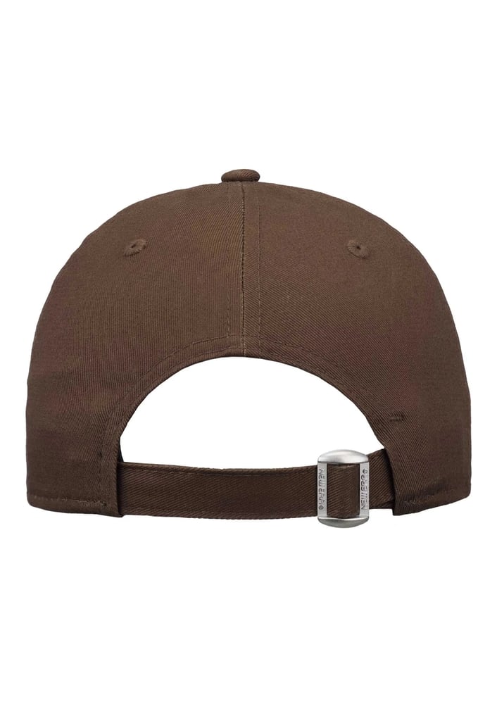 FC St. Pauli Logo Cap - Brown