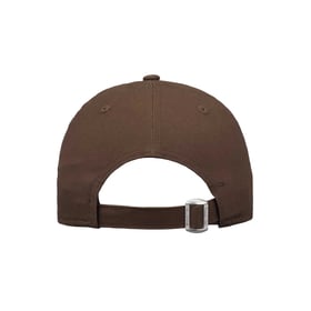 FC St. Pauli Logo Cap – Braun