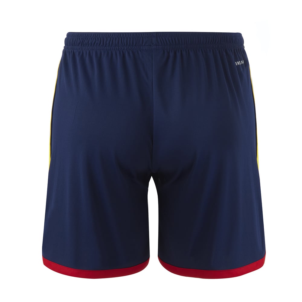 Women's OL 2023/24 Third Shorts