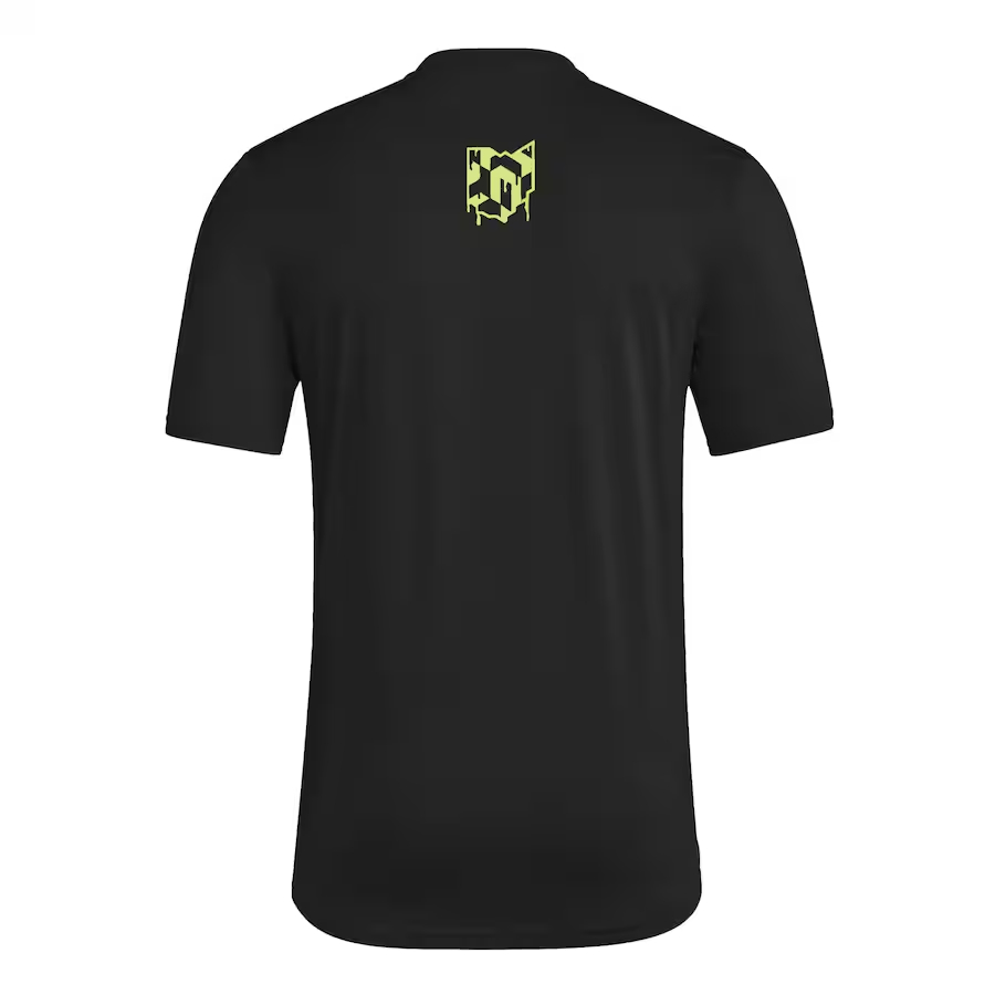 Troisième maillot AEROREADY à fermeture homme Columbus Crew 2025