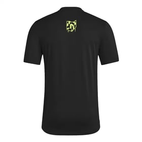 Troisième maillot AEROREADY à fermeture homme Columbus Crew 2025