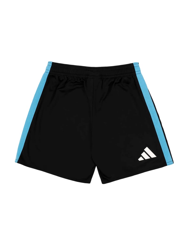 Kit casa bambino Newcastle United 2026/27