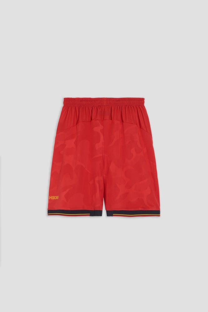Kinder Lecce 2025/26 Heimshorts