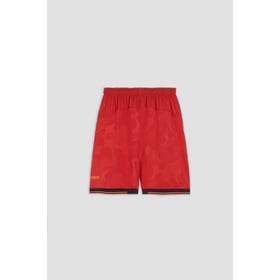 Kinder Lecce 2025/26 Heimshorts
