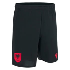Kid's Albania 2026 Third World Cup Shorts