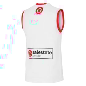 Men's Sydney Swans 2026 Third Heritage Guernsey