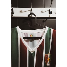 Women's Estrela Amadora 1990 Third Retro Shirt