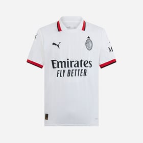 Herren Mailand 2024/25 Auswärts Trikot