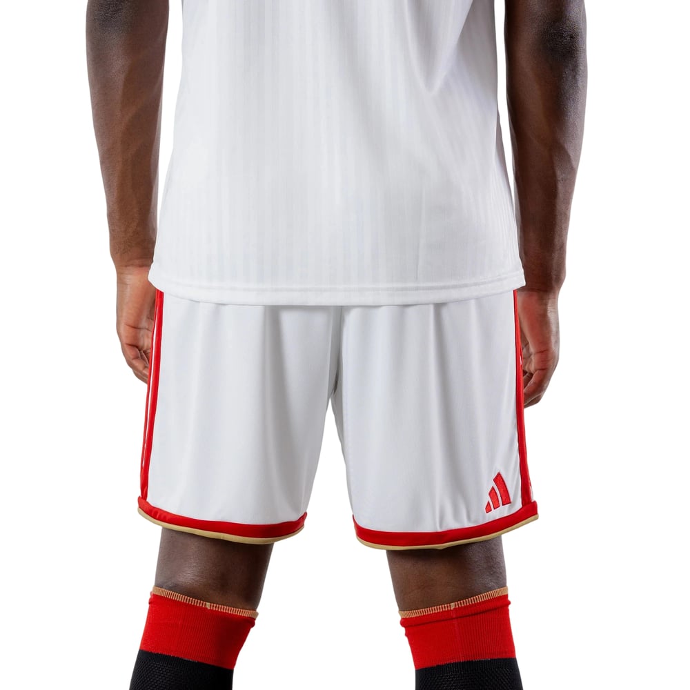 Women's Sevilla FC 2026/27 Home Shorts