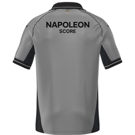Maillot Third RSC Anderlecht 2025/26 Enfant
