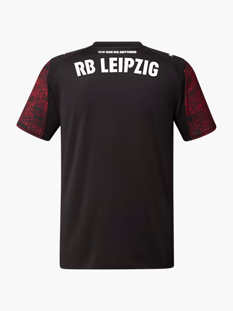 Kid's RB Leipzig 2025/26 Third Shirt