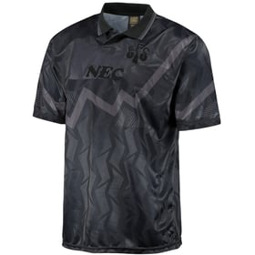 Maillot Rétro Black-Out Homme Everton 1990