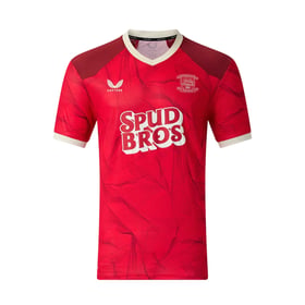 Maillot Homme Preston North End 2026/27 Troisième