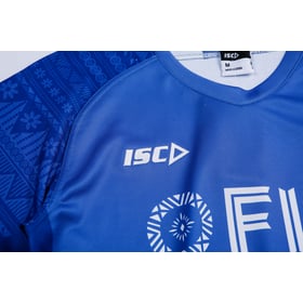 Men's Fiji Rugby 2020 7s Alternate Shirt