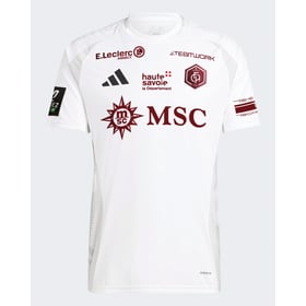 Women's FC Annecy 2024/25 Away Shirt