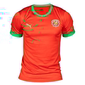 Women's Marítimo 2023/24 Third Shirt - Red