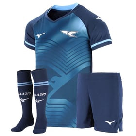 Bambino Lazio 2025/26 Terza Divisa