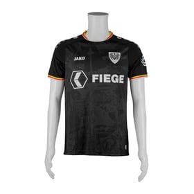 Herren SC Preußen Münster 2023/24 Auswärtstrikot