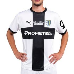 Men's Parma 2024/25 Home Shirt