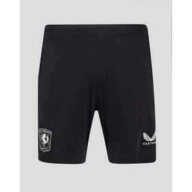 Herren FC Twente 2024/25 Dritte Authentische Pro Trainingsshorts