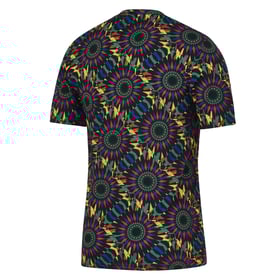 Women's South Africa Springboks 2025/26 Third Pre Match Shirt