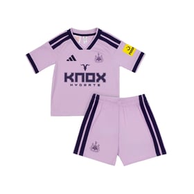Completo Terzo Newcastle United 2026/27 Bambino