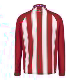 Maillot manches longues Rétro homme Atlético Madrid 1995