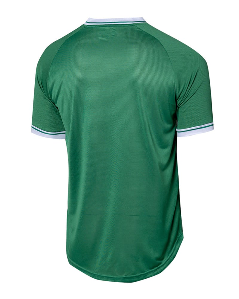 Kinder SD Huesca 2024/25 Dritt Prematch Shirt