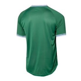 Kinder SD Huesca 2024/25 Dritt Prematch Shirt