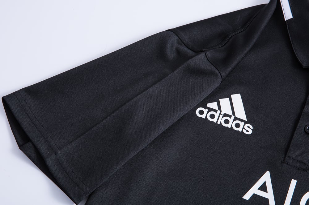 Men's New Zealand All Blacks 2020 Polo Shirt