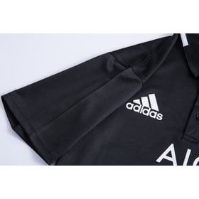 Men's New Zealand All Blacks 2020 Polo Shirt