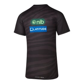 Women's Richmond Tigers 2024 Third Authentic Training Shirt