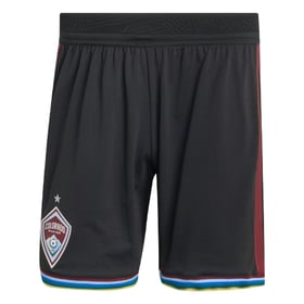 Kid's Colorado Rapids 2026 Home Shorts