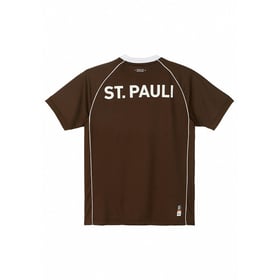 Damen FC St. Pauli 2023/24 Heimtrikot