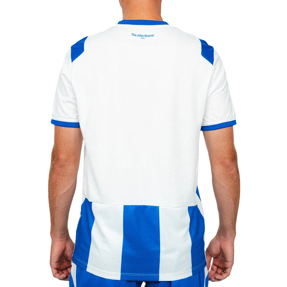 Maglia Home Hertha BSC 2026/27 Donna