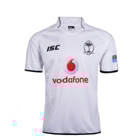 Men's Fiji Rugby 2017 Home Shirt