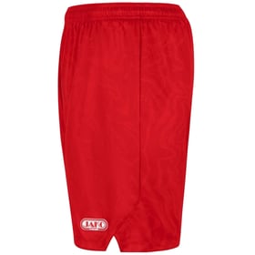 Pantaloncini Trasferta VfB Stuttgart 2026/27 Uomo
