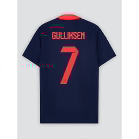 Herren Djurgårdens IF 2025 Drittes Trikot