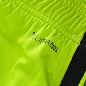 Pantaloncini Third Sheffield United 2026/27 Uomo