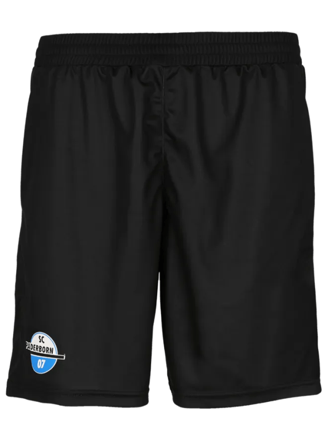 Herren SC Paderborn 07 2025/26 Heimshorts
