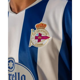Maglia Home Deportivo La Coruña 2026/27 donna