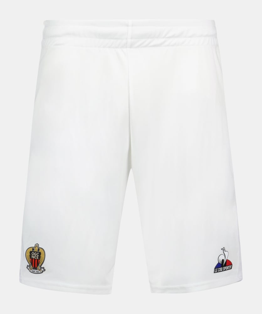 Women's OGC Nice 2023/24 Home Shorts