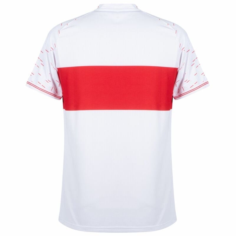 Kid's VfB Stuttgart 2023/24 Home Shirt